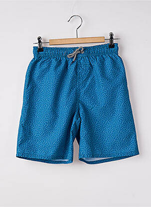 Șort de baie albastru SUN PROJECT băiat