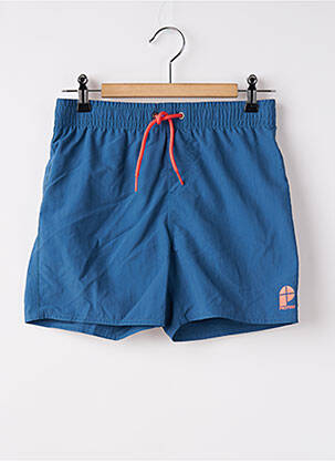 Șort de baie albastru PROTEST băiat