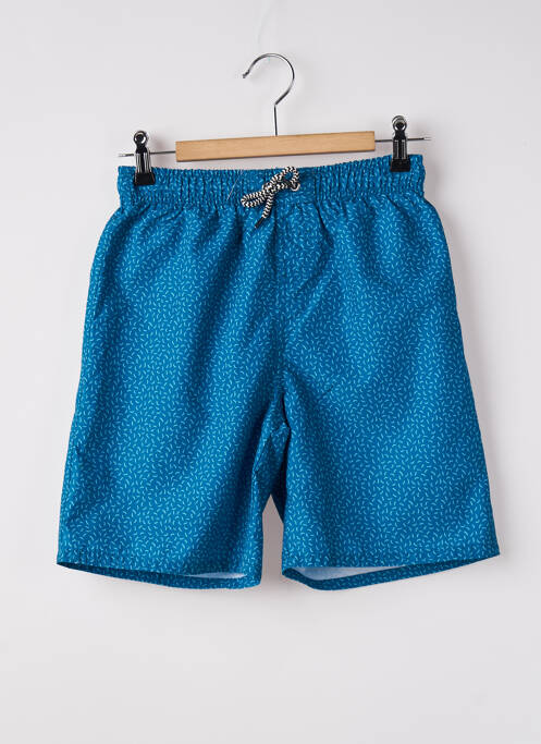 Șort de baie albastru SUN PROJECT băiat