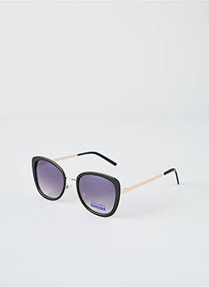 Ochelari de soare negru CITY VISION EYEWEAR femeie