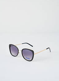 Ochelari de soare negru CITY VISION EYEWEAR femme