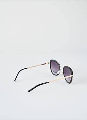 Ochelari de soare negru CITY VISION EYEWEAR femeie