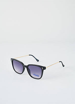 Ochelari de soare negru CITY VISION EYEWEAR femeie