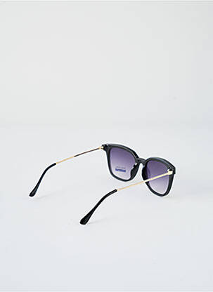 Ochelari de soare negru CITY VISION EYEWEAR femeie