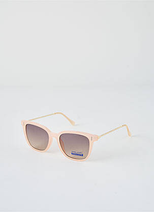 Ochelari de soare bej CITY VISION EYEWEAR femeie