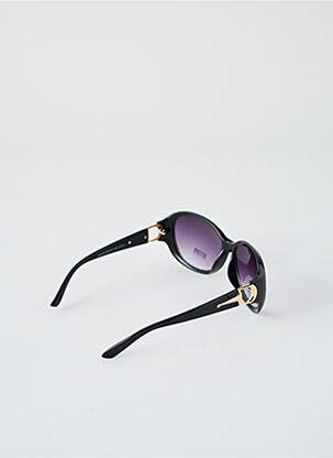 Ochelari de soare negru CITY VISION EYEWEAR femeie