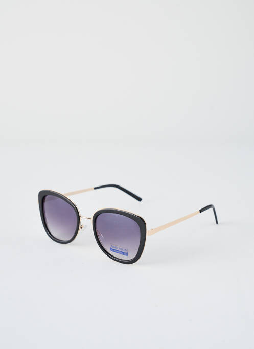 Ochelari de soare negru CITY VISION EYEWEAR femeie