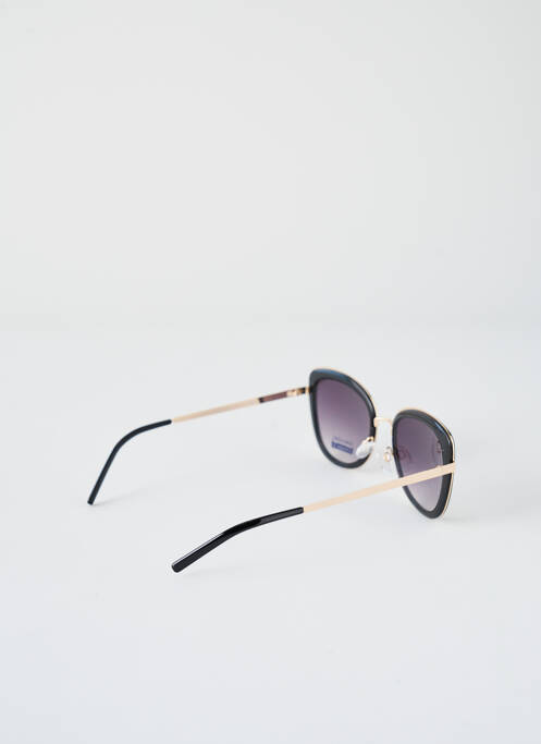 Ochelari de soare negru CITY VISION EYEWEAR femeie