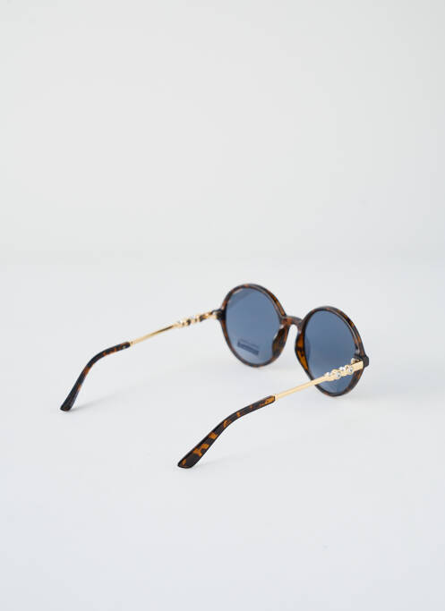 Ochelari de soare maro CITY VISION EYEWEAR femeie