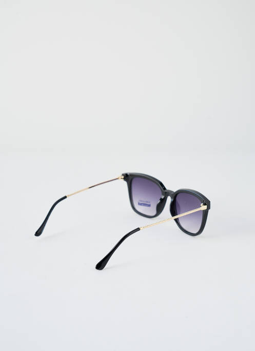 Ochelari de soare negru CITY VISION EYEWEAR femeie