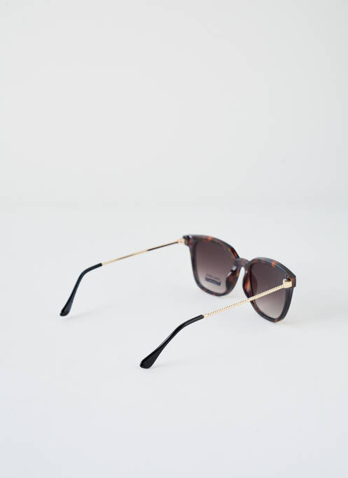 Ochelari de soare maro CITY VISION EYEWEAR femeie