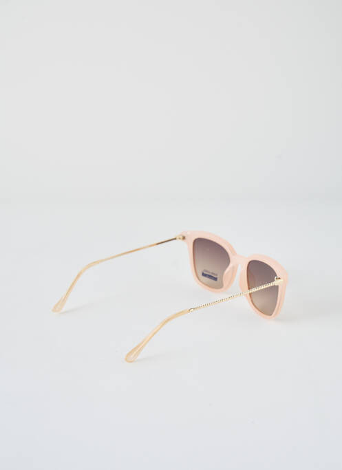 Ochelari de soare bej CITY VISION EYEWEAR femeie