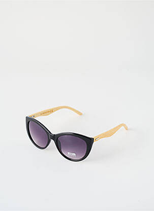 Ochelari de soare negru CITY VISION EYEWEAR femeie