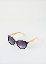 Ochelari de soare negru CITY VISION EYEWEAR femme