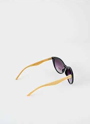 Ochelari de soare negru CITY VISION EYEWEAR femeie