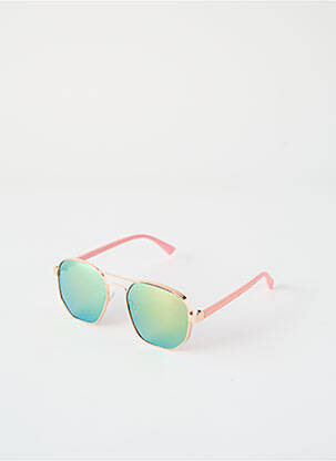 Ochelari de soare roz CITY VISION EYEWEAR femeie