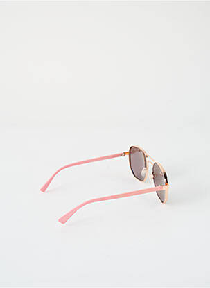 Ochelari de soare roz CITY VISION EYEWEAR femeie