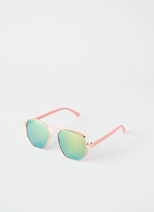 Ochelari de soare roz CITY VISION EYEWEAR femme