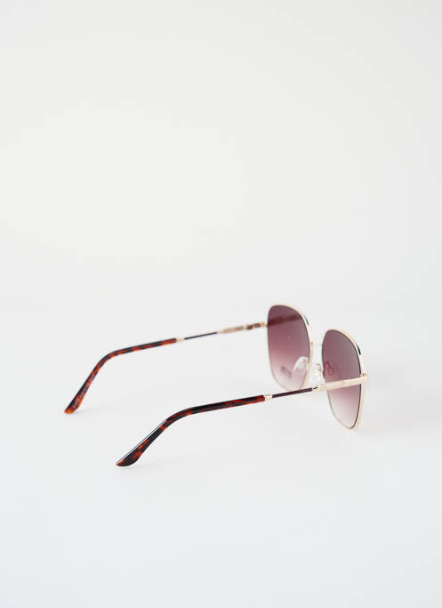 Ochelari de soare maro CITY VISION EYEWEAR femeie