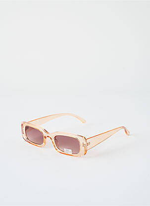Ochelari de soare portocalie CITY VISION EYEWEAR femeie