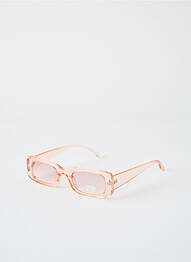Ochelari de soare portocaliu deschis CITY VISION EYEWEAR femme
