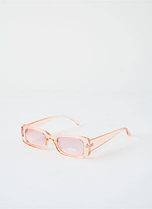 Ochelari de soare portocaliu deschis CITY VISION EYEWEAR femeie