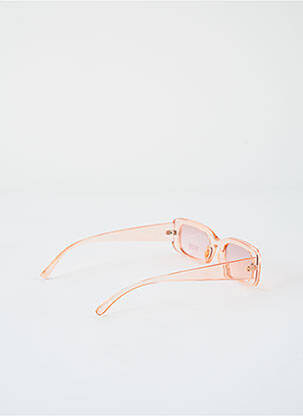 Ochelari de soare portocaliu deschis CITY VISION EYEWEAR femeie