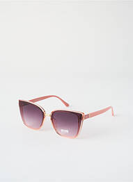 Ochelari de soare roz CITY VISION EYEWEAR femme