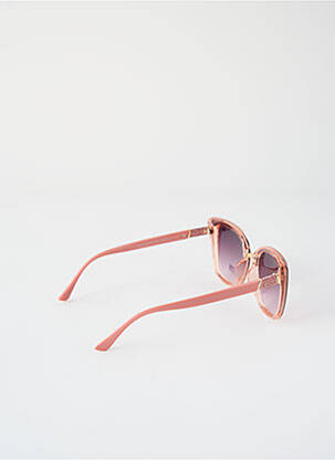 Ochelari de soare roz CITY VISION EYEWEAR femeie