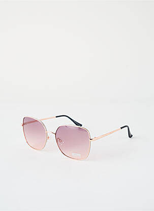 Ochelari de soare roz CITY VISION EYEWEAR femeie