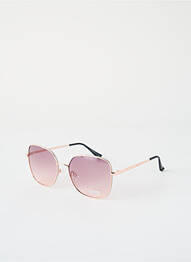 Ochelari de soare roz CITY VISION EYEWEAR femme