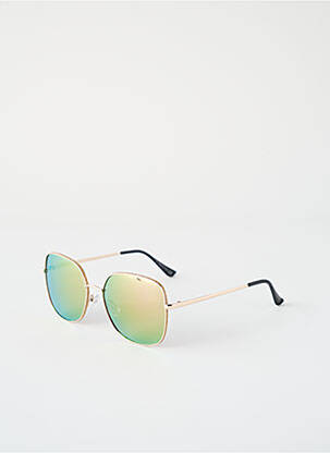 Ochelari de soare auriu CITY VISION EYEWEAR femeie