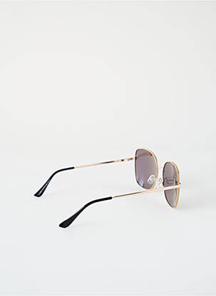 Ochelari de soare auriu CITY VISION EYEWEAR femeie
