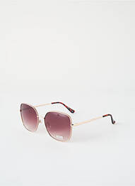 Ochelari de soare maro CITY VISION EYEWEAR femme