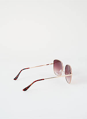 Ochelari de soare maro CITY VISION EYEWEAR femeie