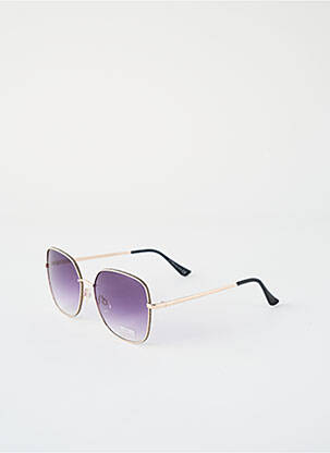 Ochelari de soare violet CITY VISION EYEWEAR femeie