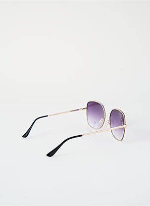 Ochelari de soare violet CITY VISION EYEWEAR femeie