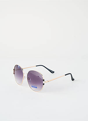 Ochelari de soare auriu CITY VISION EYEWEAR femeie