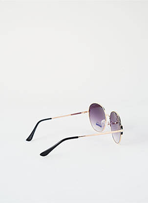 Ochelari de soare auriu CITY VISION EYEWEAR femeie