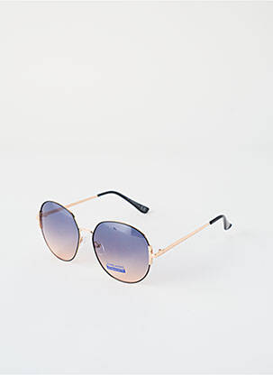 Ochelari de soare negru CITY VISION EYEWEAR femeie