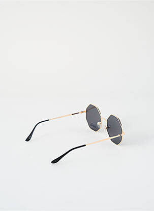 Ochelari de soare negru CITY VISION EYEWEAR femeie