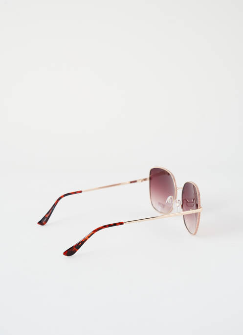 Ochelari de soare maro CITY VISION EYEWEAR femeie