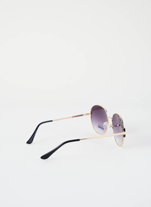 Ochelari de soare auriu CITY VISION EYEWEAR femeie