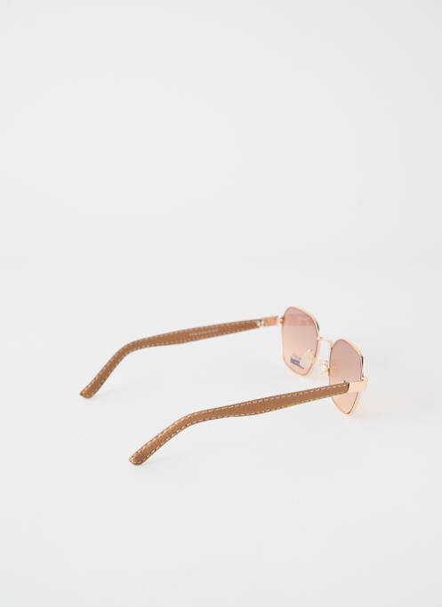 Ochelari de soare bej CITY VISION EYEWEAR femeie