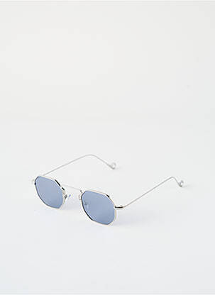 Ochelari de soare argintiu CITY VISION EYEWEAR femeie