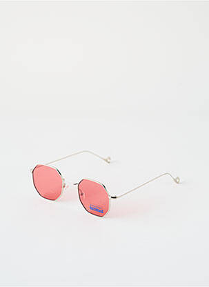 Ochelari de soare roșu CITY VISION EYEWEAR femeie