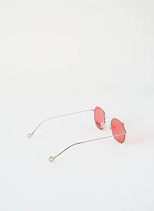 Ochelari de soare roșu CITY VISION EYEWEAR femeie