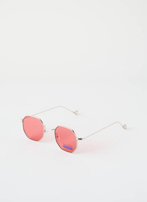 Ochelari de soare roșu CITY VISION EYEWEAR femeie