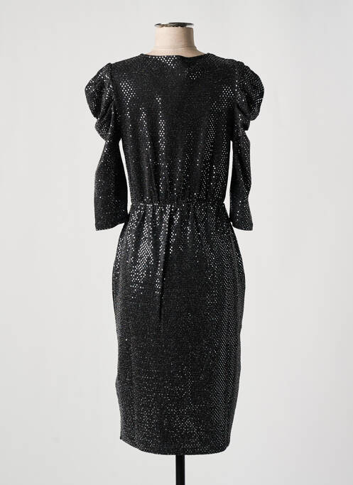 Rochie midi negru SET femeie