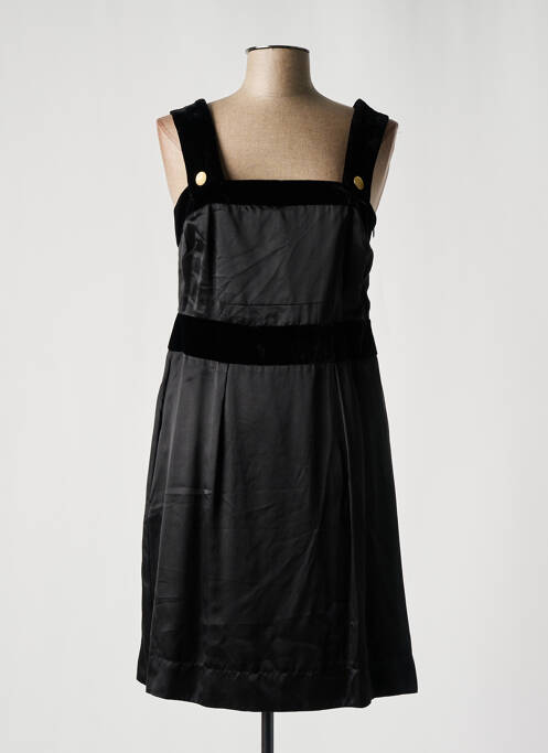 Rochie midi negru SEE BY CHLOÉ femeie